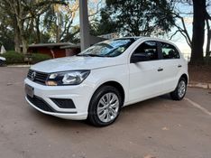 VOLKSWAGEN GOL 1.6 MSI 8V TOTALFLEX 2021/2022 KASPER VEÍCULOS DOIS IRMÃOS / Carros no Vale