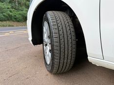VOLKSWAGEN GOL 1.6 MSI 8V TOTALFLEX 2021/2022 KASPER VEÍCULOS DOIS IRMÃOS / Carros no Vale