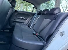 VOLKSWAGEN VOYAGE 1.0 12V MPI TOTALFLEX TRENDLINE 2022/2023 KASPER VEÍCULOS DOIS IRMÃOS / Carros no Vale