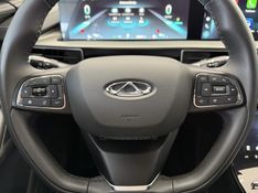 CHERY TIGGO 1.5 8 PRO TURBO HÍBRIDO 2023/2024 FOCAR VEÍCULOS CAXIAS DO SUL / Carros no Vale