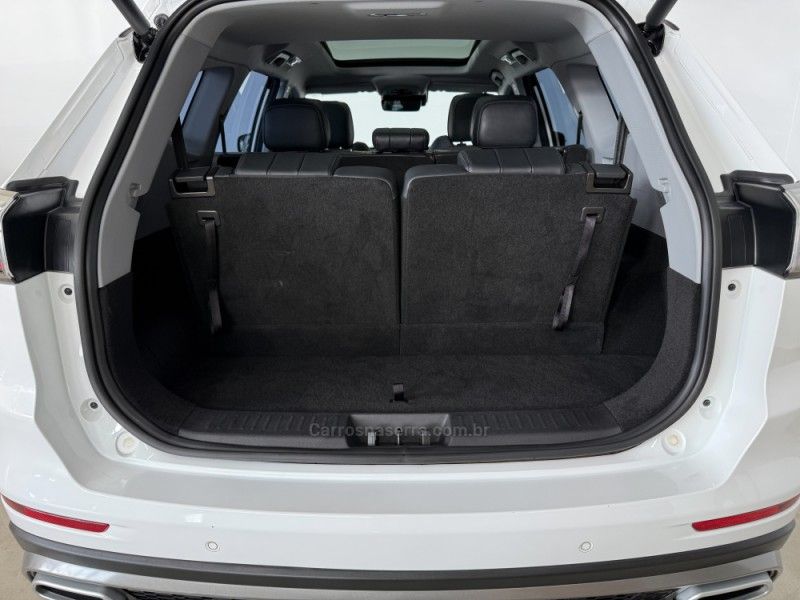 CHERY TIGGO 1.5 8 PRO TURBO HÍBRIDO 2023/2024 FOCAR VEÍCULOS CAXIAS DO SUL / Carros no Vale