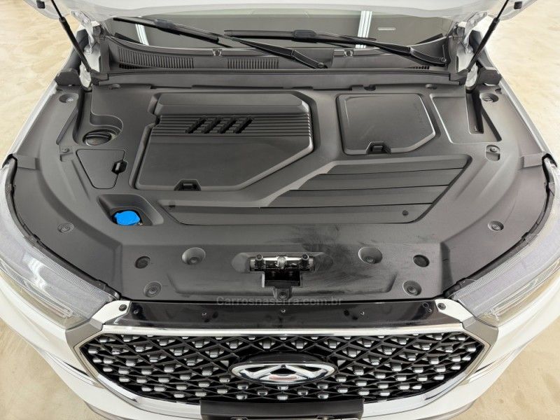CHERY TIGGO 1.5 8 PRO TURBO HÍBRIDO 2023/2024 FOCAR VEÍCULOS CAXIAS DO SUL / Carros no Vale
