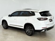CHERY TIGGO 1.5 8 PRO TURBO HÍBRIDO 2023/2024 FOCAR VEÍCULOS CAXIAS DO SUL / Carros no Vale