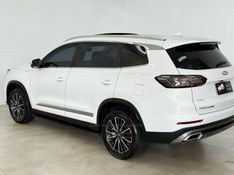 CHERY TIGGO 1.5 8 PRO TURBO HÍBRIDO 2023/2024 FOCAR VEÍCULOS CAXIAS DO SUL / Carros no Vale