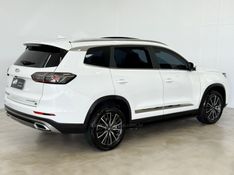 CHERY TIGGO 1.5 8 PRO TURBO HÍBRIDO 2023/2024 FOCAR VEÍCULOS CAXIAS DO SUL / Carros no Vale