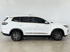 CHERY TIGGO 1.5 8 PRO TURBO HÍBRIDO 2023/2024 FOCAR VEÍCULOS CAXIAS DO SUL / Carros no Vale