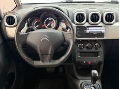 CITROËN AIRCROSS 1.6 LIVE 16V 2017/2017 FOCAR VEÍCULOS CAXIAS DO SUL / Carros no Vale