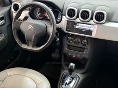 CITROËN AIRCROSS 1.6 LIVE 16V 2017/2017 FOCAR VEÍCULOS CAXIAS DO SUL / Carros no Vale