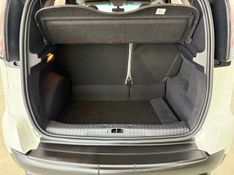 CITROËN AIRCROSS 1.6 LIVE 16V 2017/2017 FOCAR VEÍCULOS CAXIAS DO SUL / Carros no Vale