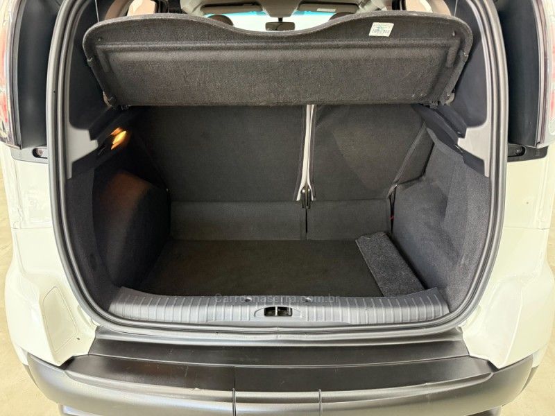 CITROËN AIRCROSS 1.6 LIVE 16V 2017/2017 FOCAR VEÍCULOS CAXIAS DO SUL / Carros no Vale