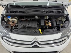 CITROËN AIRCROSS 1.6 LIVE 16V 2017/2017 FOCAR VEÍCULOS CAXIAS DO SUL / Carros no Vale