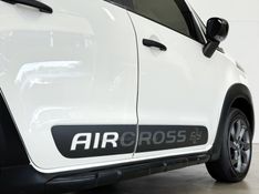 CITROËN AIRCROSS 1.6 LIVE 16V 2017/2017 FOCAR VEÍCULOS CAXIAS DO SUL / Carros no Vale