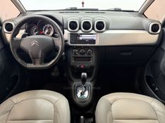 CITROËN AIRCROSS 1.6 LIVE 16V 2017/2017 FOCAR VEÍCULOS CAXIAS DO SUL / Carros no Vale