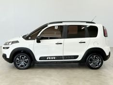 CITROËN AIRCROSS 1.6 LIVE 16V 2017/2017 FOCAR VEÍCULOS CAXIAS DO SUL / Carros no Vale