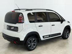CITROËN AIRCROSS 1.6 LIVE 16V 2017/2017 FOCAR VEÍCULOS CAXIAS DO SUL / Carros no Vale