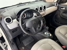 CITROËN AIRCROSS 1.6 LIVE 16V 2017/2017 FOCAR VEÍCULOS CAXIAS DO SUL / Carros no Vale