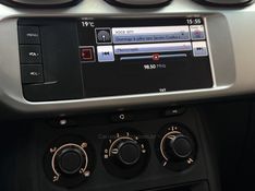CITROËN AIRCROSS 1.6 LIVE 16V 2017/2017 FOCAR VEÍCULOS CAXIAS DO SUL / Carros no Vale