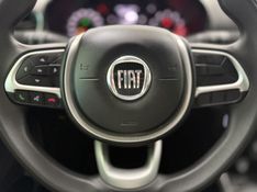 FIAT ARGO 1.3 8V TREKKING 2019/2020 FOCAR VEÍCULOS CAXIAS DO SUL / Carros no Vale
