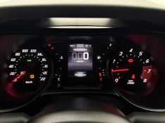 FIAT ARGO 1.3 8V TREKKING 2019/2020 FOCAR VEÍCULOS CAXIAS DO SUL / Carros no Vale