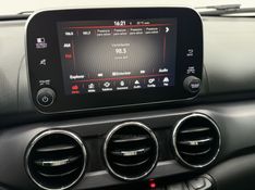 FIAT ARGO 1.3 8V TREKKING 2019/2020 FOCAR VEÍCULOS CAXIAS DO SUL / Carros no Vale