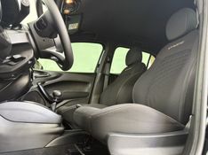 FIAT ARGO 1.3 8V TREKKING 2019/2020 FOCAR VEÍCULOS CAXIAS DO SUL / Carros no Vale