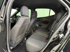 FIAT ARGO 1.3 8V TREKKING 2019/2020 FOCAR VEÍCULOS CAXIAS DO SUL / Carros no Vale