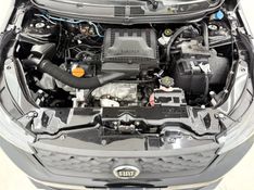 FIAT ARGO 1.3 8V TREKKING 2019/2020 FOCAR VEÍCULOS CAXIAS DO SUL / Carros no Vale