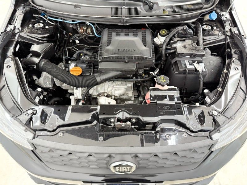 FIAT ARGO 1.3 8V TREKKING 2019/2020 FOCAR VEÍCULOS CAXIAS DO SUL / Carros no Vale