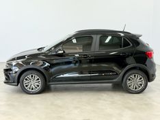 FIAT ARGO 1.3 8V TREKKING 2019/2020 FOCAR VEÍCULOS CAXIAS DO SUL / Carros no Vale
