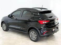 FIAT ARGO 1.3 8V TREKKING 2019/2020 FOCAR VEÍCULOS CAXIAS DO SUL / Carros no Vale