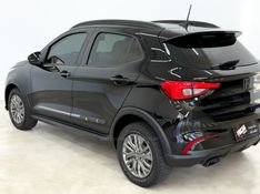 FIAT ARGO 1.3 8V TREKKING 2019/2020 FOCAR VEÍCULOS CAXIAS DO SUL / Carros no Vale
