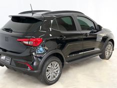 FIAT ARGO 1.3 8V TREKKING 2019/2020 FOCAR VEÍCULOS CAXIAS DO SUL / Carros no Vale