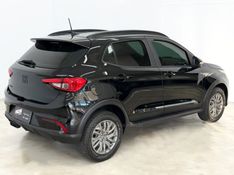 FIAT ARGO 1.3 8V TREKKING 2019/2020 FOCAR VEÍCULOS CAXIAS DO SUL / Carros no Vale