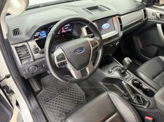 FORD RANGER 3.2 LIMITED 4X4 CD 20V 2020/2021 FOCAR VEÍCULOS CAXIAS DO SUL / Carros no Vale