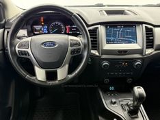 FORD RANGER 3.2 LIMITED 4X4 CD 20V 2020/2021 FOCAR VEÍCULOS CAXIAS DO SUL / Carros no Vale