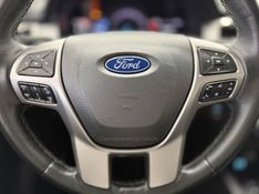 FORD RANGER 3.2 LIMITED 4X4 CD 20V 2020/2021 FOCAR VEÍCULOS CAXIAS DO SUL / Carros no Vale