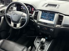 FORD RANGER 3.2 LIMITED 4X4 CD 20V 2020/2021 FOCAR VEÍCULOS CAXIAS DO SUL / Carros no Vale
