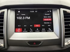 FORD RANGER 3.2 LIMITED 4X4 CD 20V 2020/2021 FOCAR VEÍCULOS CAXIAS DO SUL / Carros no Vale