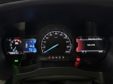 FORD RANGER 3.2 LIMITED 4X4 CD 20V 2020/2021 FOCAR VEÍCULOS CAXIAS DO SUL / Carros no Vale