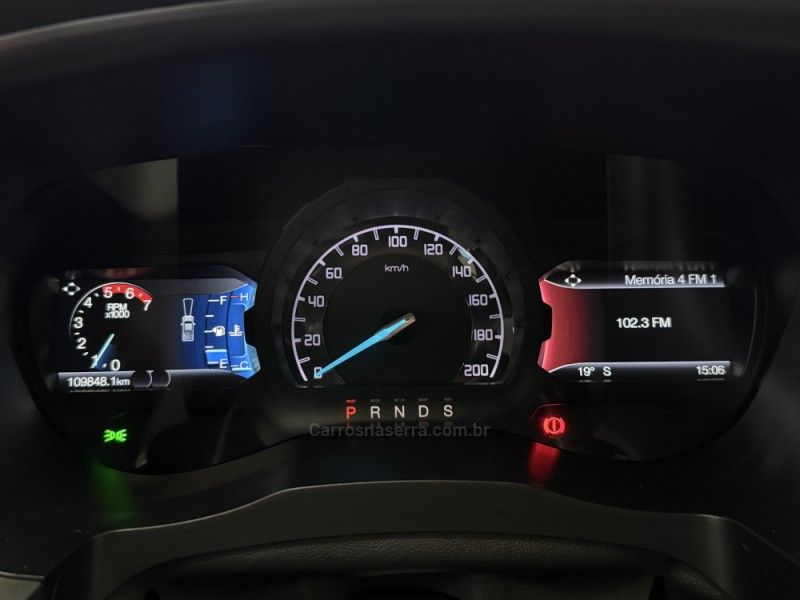 FORD RANGER 3.2 LIMITED 4X4 CD 20V 2020/2021 FOCAR VEÍCULOS CAXIAS DO SUL / Carros no Vale