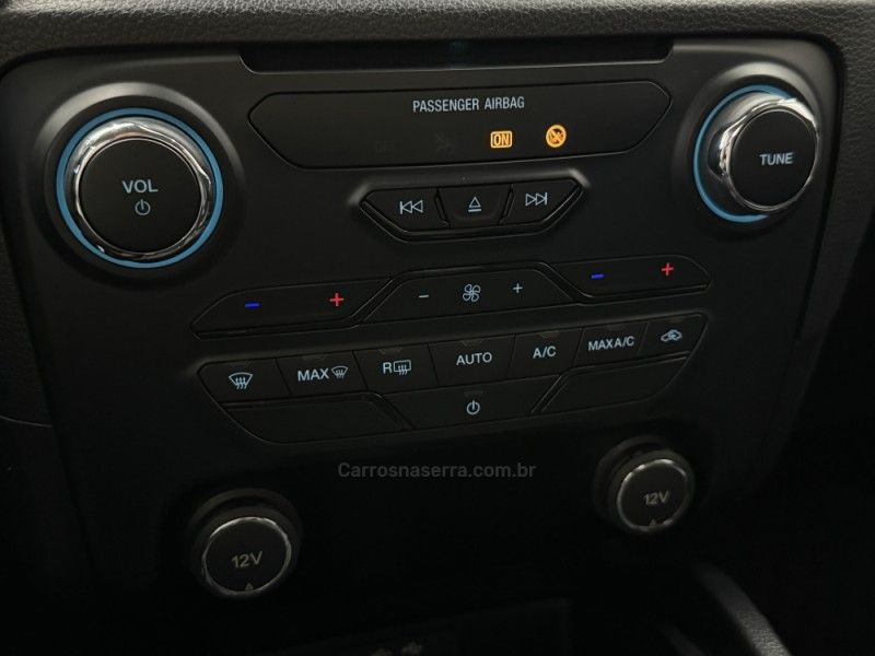 FORD RANGER 3.2 LIMITED 4X4 CD 20V 2020/2021 FOCAR VEÍCULOS CAXIAS DO SUL / Carros no Vale