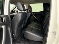 FORD RANGER 3.2 LIMITED 4X4 CD 20V 2020/2021 FOCAR VEÍCULOS CAXIAS DO SUL / Carros no Vale
