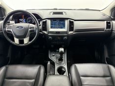 FORD RANGER 3.2 LIMITED 4X4 CD 20V 2020/2021 FOCAR VEÍCULOS CAXIAS DO SUL / Carros no Vale