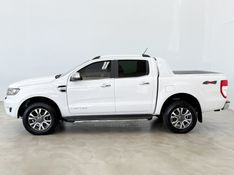 FORD RANGER 3.2 LIMITED 4X4 CD 20V 2020/2021 FOCAR VEÍCULOS CAXIAS DO SUL / Carros no Vale