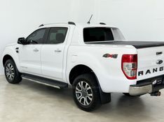 FORD RANGER 3.2 LIMITED 4X4 CD 20V 2020/2021 FOCAR VEÍCULOS CAXIAS DO SUL / Carros no Vale