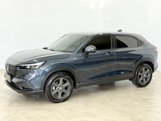 HONDA HR-V 1.5 EXL HS 2024/2025 FOCAR VEÍCULOS CAXIAS DO SUL / Carros no Vale