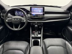 JEEP COMPASS 1.3 SERIE S T270 16V TURBO 2021/2022 FOCAR VEÍCULOS CAXIAS DO SUL / Carros no Vale