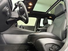 JEEP COMPASS 1.3 SERIE S T270 16V TURBO 2021/2022 FOCAR VEÍCULOS CAXIAS DO SUL / Carros no Vale