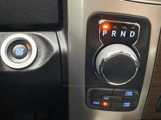 RAM CLASSIC 5.7 LARAMIE V8 HEMI 2022/2022 FOCAR VEÍCULOS CAXIAS DO SUL / Carros no Vale