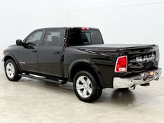 RAM CLASSIC 5.7 LARAMIE V8 HEMI 2022/2022 FOCAR VEÍCULOS CAXIAS DO SUL / Carros no Vale
